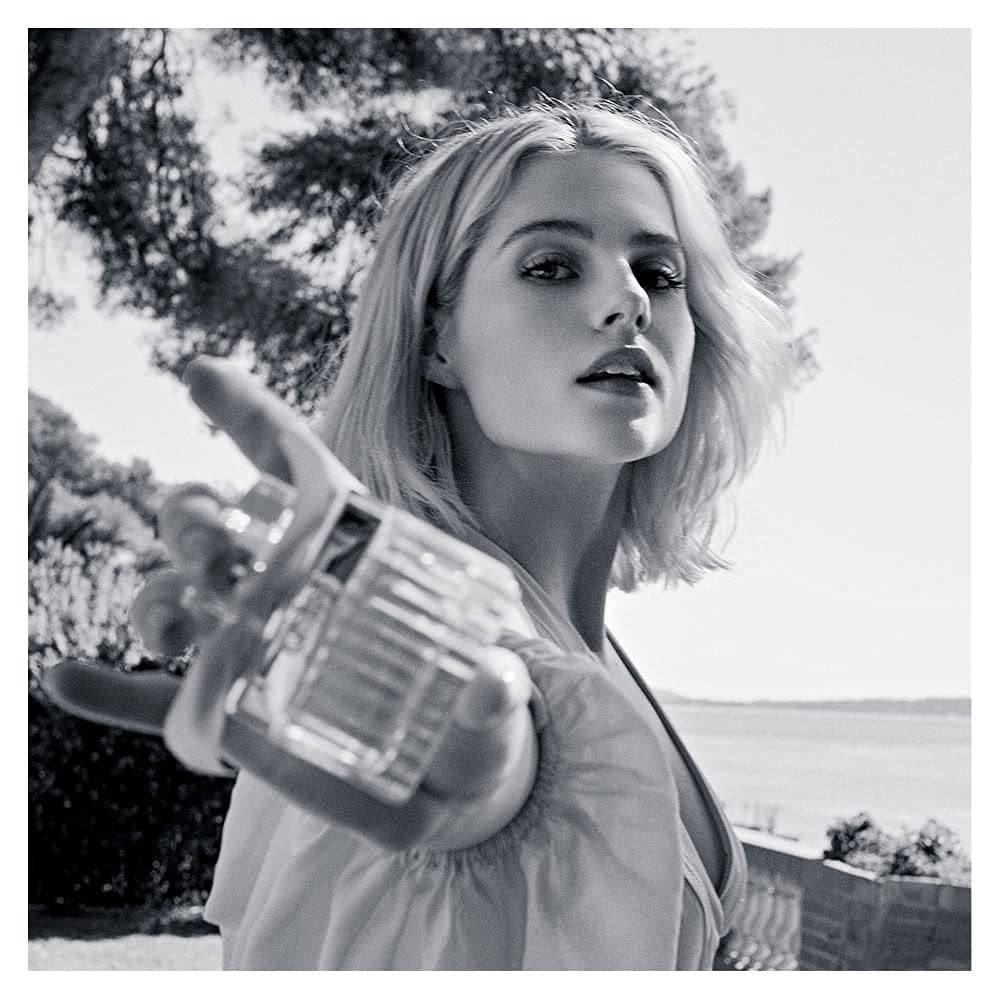 Amazon | クロエ ロー オードトワレ 50mL | Chloe | オードトワレ・EDT